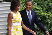 michelle obama, presidente, eua, mulher