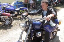 Aceleram 20 mil motards para concentração de Góis