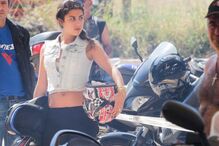 Aceleram 20 mil motards para concentração de Góis