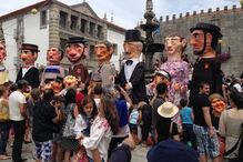 festas, viana do castelo, santa, senhora da agonia, romaria