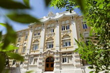 maternidade, alfredo da costa, bebés, partos, mortes