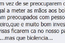 redes sociais, dez comportamentos, chatices, Facebook, site, inovação