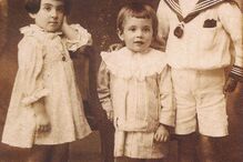 Nova obra mostra imagens da vida de Álvaro Cunhal