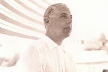 Nova obra mostra imagens da vida de Álvaro Cunhal