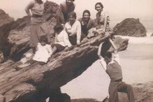 Nova obra mostra imagens da vida de Álvaro Cunhal