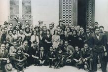 Nova obra mostra imagens da vida de Álvaro Cunhal