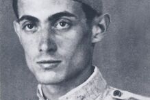 Nova obra mostra imagens da vida de Álvaro Cunhal