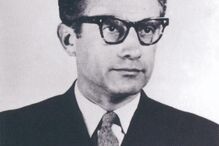 Nova obra mostra imagens da vida de Álvaro Cunhal