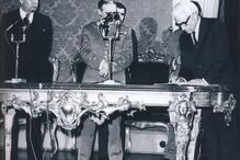 Nova obra mostra imagens da vida de Álvaro Cunhal