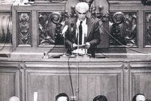 Nova obra mostra imagens da vida de Álvaro Cunhal