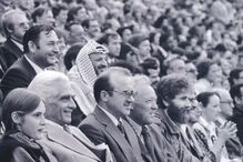 Nova obra mostra imagens da vida de Álvaro Cunhal