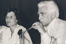 Nova obra mostra imagens da vida de Álvaro Cunhal