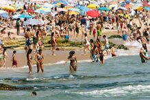 temperaturas, calor, setembro, metereologia