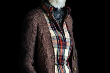 animais, roupa, moda, visual, fotografia, espanhol