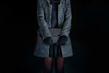 animais, roupa, moda, visual, fotografia, espanhol