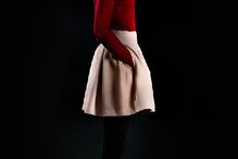 animais, roupa, moda, visual, fotografia, espanhol