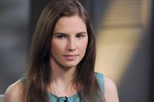 amanda knox, morte, homicídio, itália, julgamento, tribunal, eua, meredith kercher