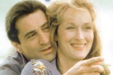 Cultura, Cinema, Robert DeNiro, Meryl Streep, Michael Cunningham, Ann Leary