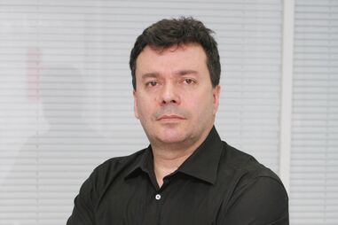 Eduardo Dâmaso, Correio Direto, política, governo, lixo tóxico, contas