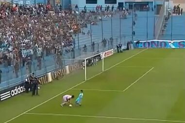 futebol, Juan ‘Chiquito’ Flores, Unión Comercio, Irvan Ávila, Sporting Cristal