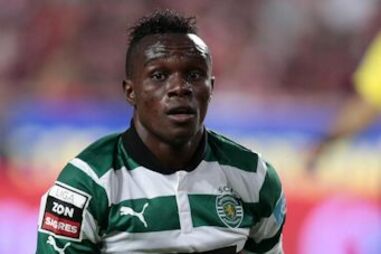 Sporting, Bruma, CAP