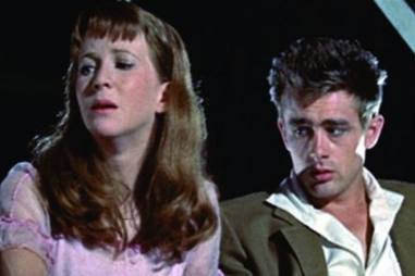 Cultura, Cinema, óbito, Julie Harris, 'A Leste do Paraíso'