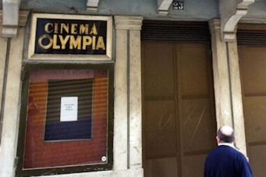 teatros, cultura, Porto, Lisboa, Olympia, Sá da Bandeira, Caixa Geral de Depósitos