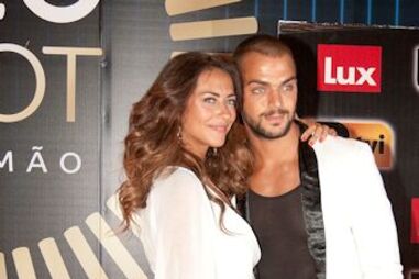 Ruben da Cruz, Sofia Ribeiro, Vidas, CMTV, gigolô