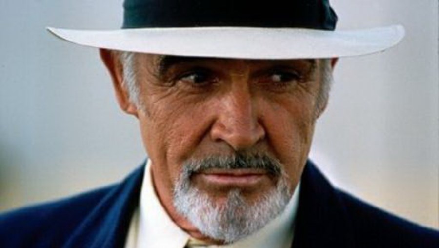 Morreu o ator Sean Connery, o eterno James Bond - Cultura ...