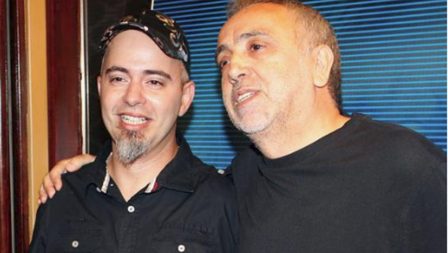 Tino Navarro “Não podia deixar que os ricos ganhassem” Cultura