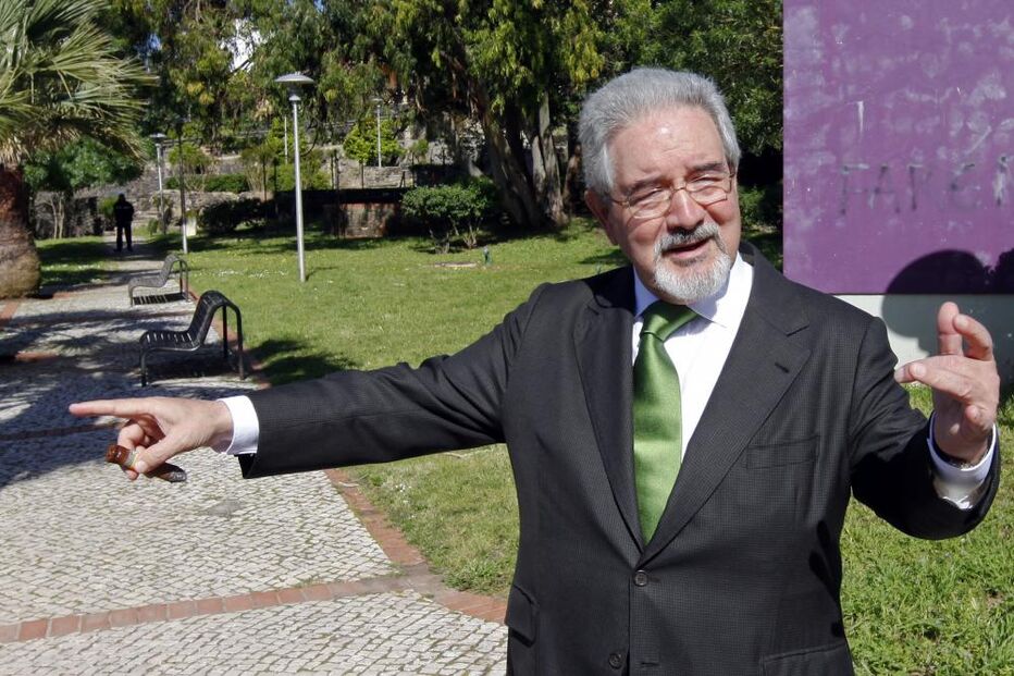 isaltino morais, oeiras, carregueira, sintra