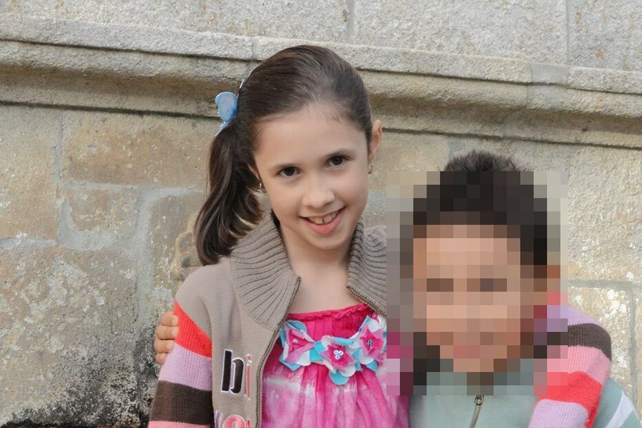 leonor santos, tiro, acidente, viseu, arma, familiares