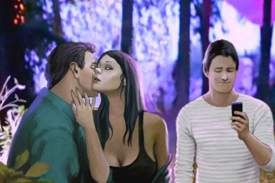 Infedilidade, second love, Ashley Madison, Meetpic, C-Date