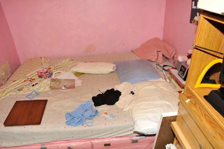 EUA, Ariel Castro, jovens, cativeiro, onze anos, revelação