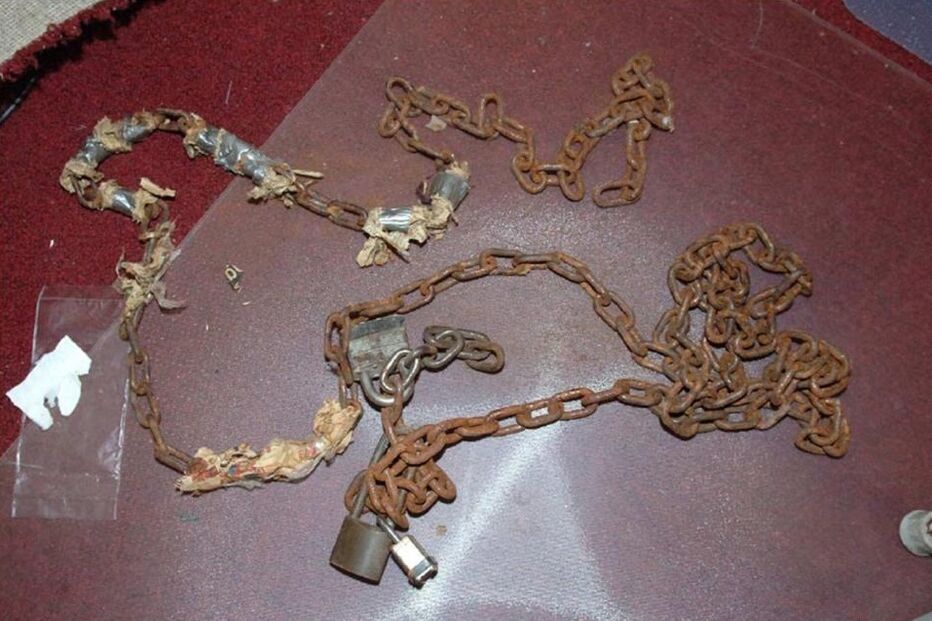 EUA, Ariel Castro, jovens, cativeiro, onze anos, revelação