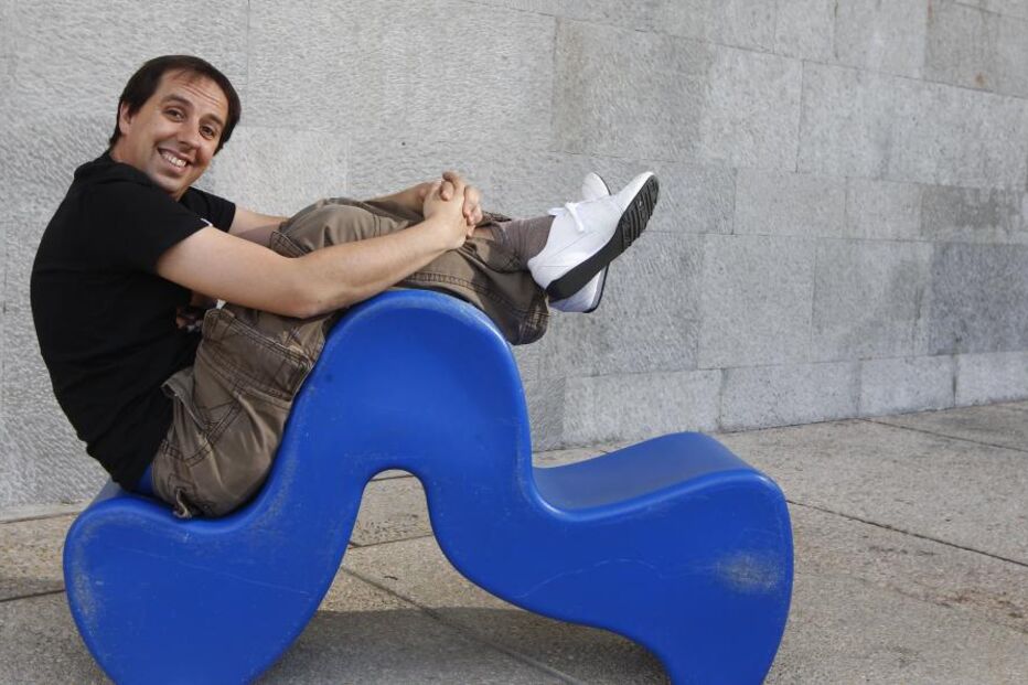 Manuel Marques, ator, comédia