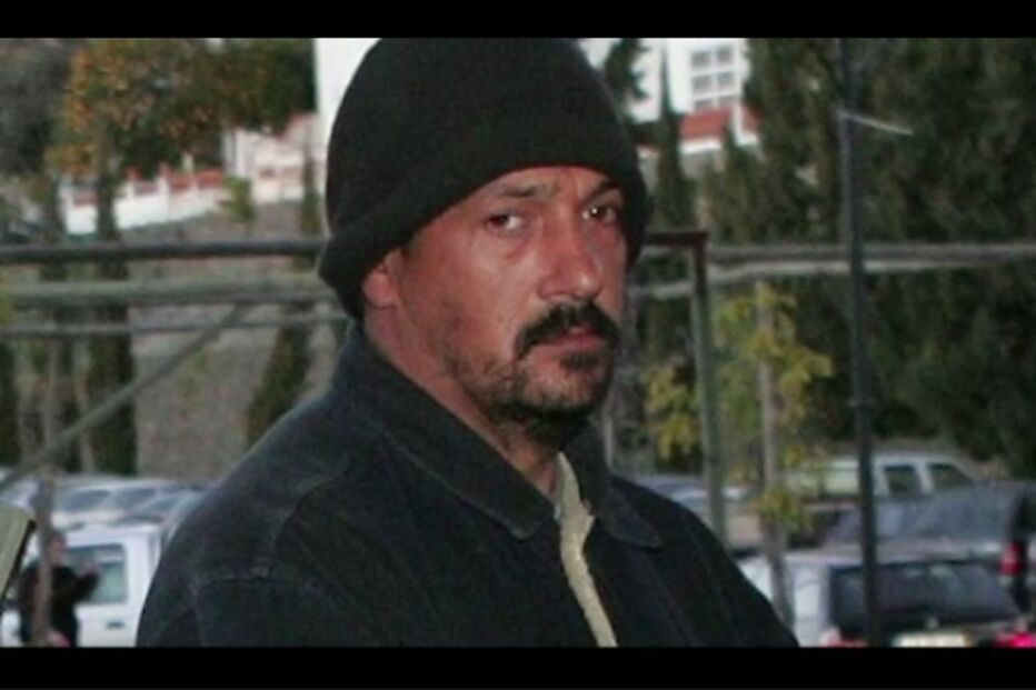 Américo Pissarreira, detido, capturado, GNR Sertã, triplo homicida