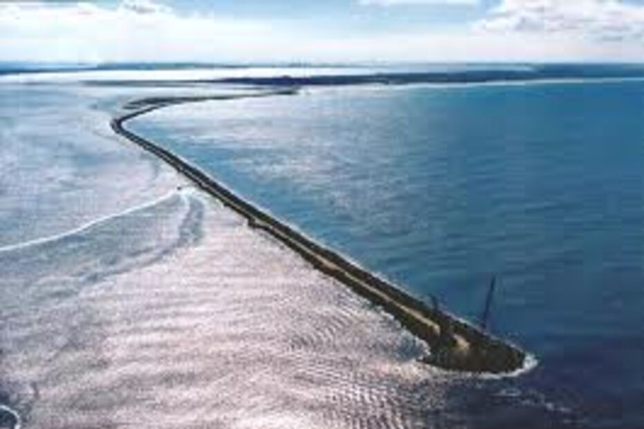 praias, extensões, Espanha, Nova Zelândia,areal, mar