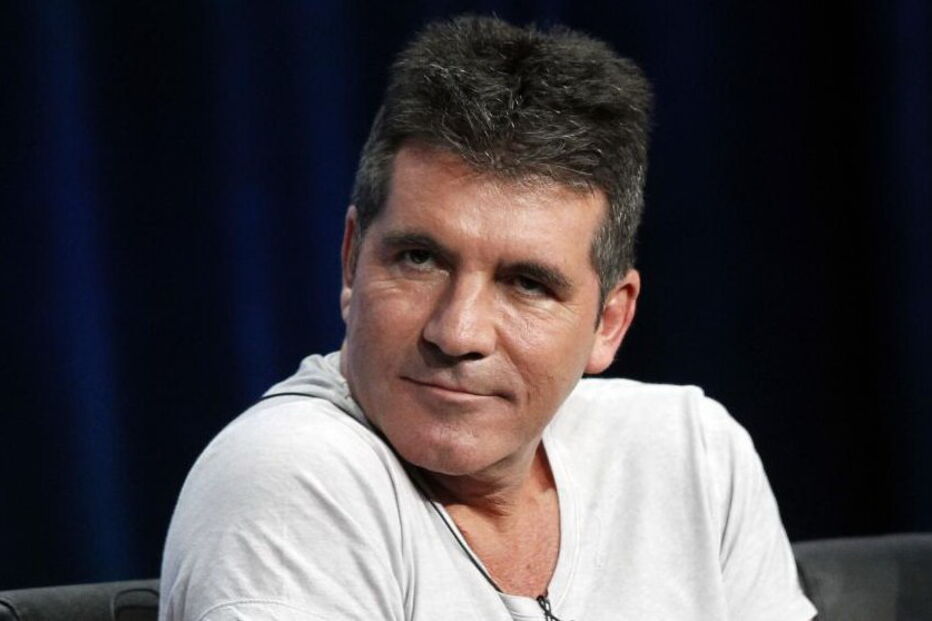 Simon Cowell