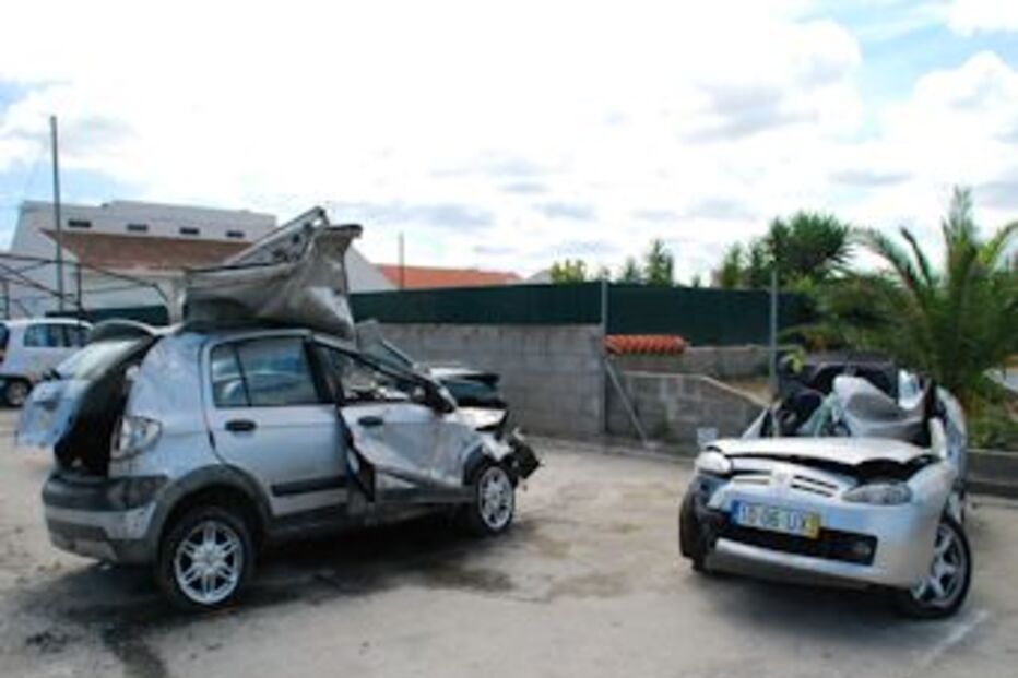 acidente, choque, benavente, samora correia, morte