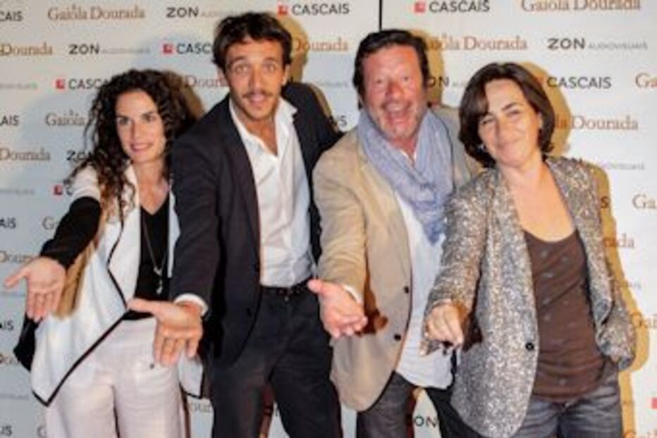 Gaiola Dourada, Ruben Alves, cinema, filme, emigrantes, França, Rita Blanco, Joaquim D'Almeida