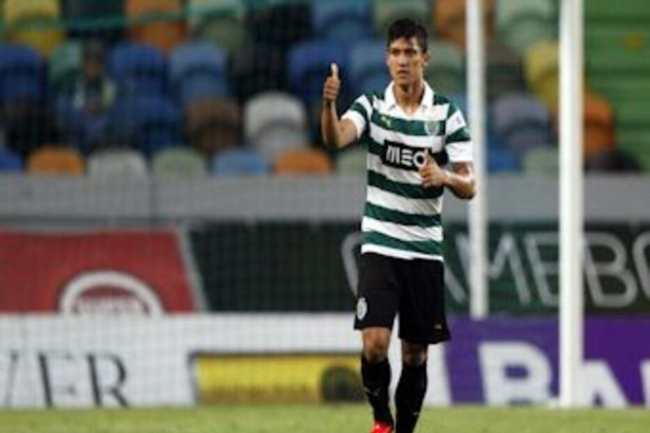 sporting, fiorentina, futebol, troféu, cinco violinos, fredy montero, rui patrício