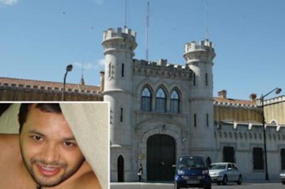 Zacarias Oliveira, inquérito, prisão, enforcamento, morte, chantagem, extorsão, gigolô, Artur, Benfica, Caxias