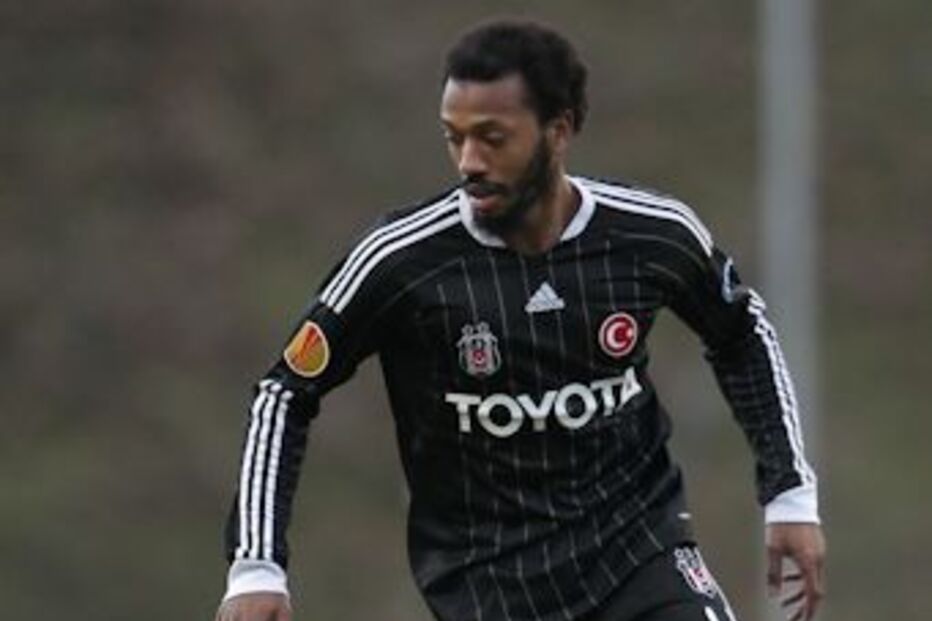 Benfica, Manuel Fernandes, Besiktas, Galatasaray, Melgarejo