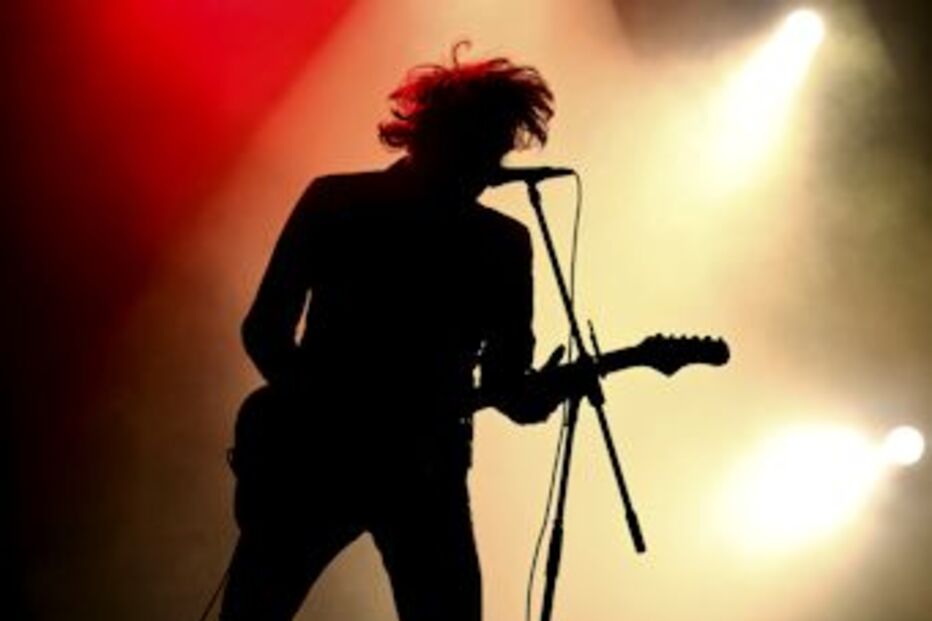 Paredes de Coura, festival, The Vaccines, música, Jagwar Ma, rock