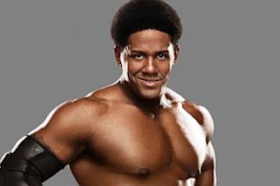 darren young, wwe, wrestling, gay, homossexualidade, homossexual