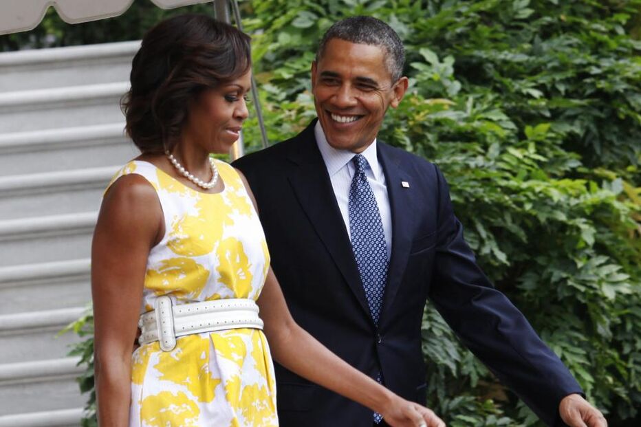 michelle obama, presidente, eua, mulher