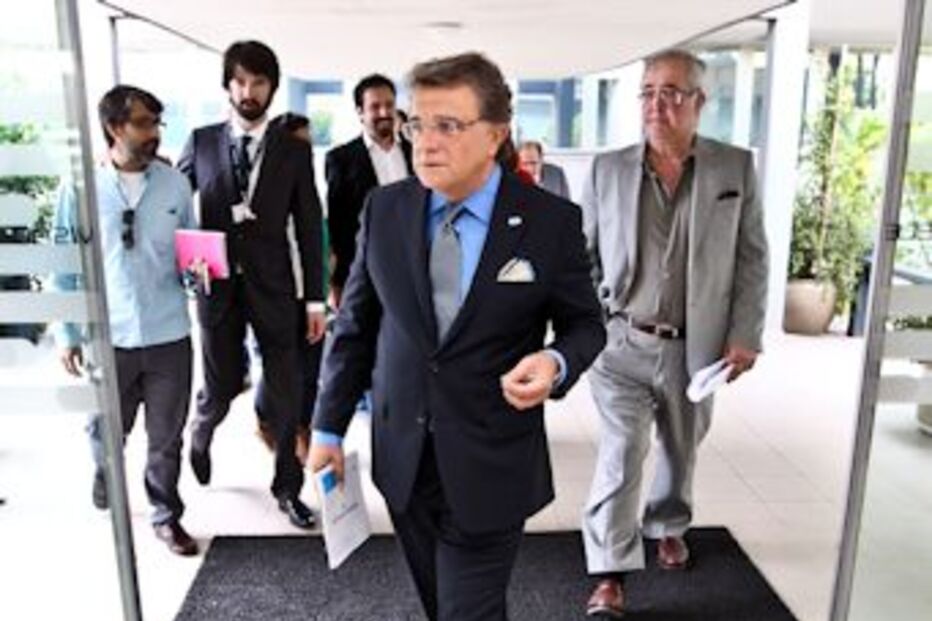 RTP, assessoria, estudos, consultores, milhões