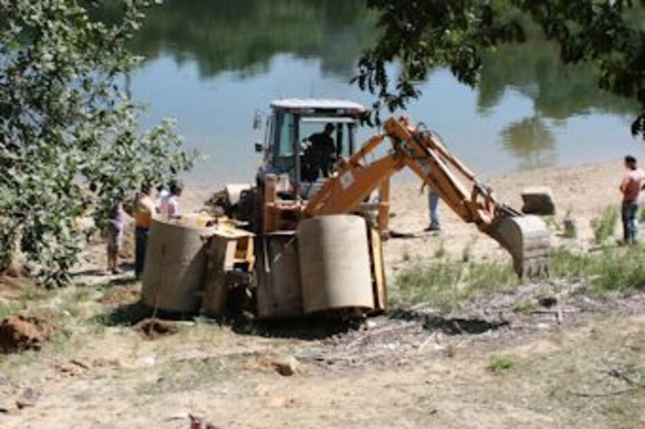 máquina, cilindro, morte, Marco de Canaveses, Alpendorada