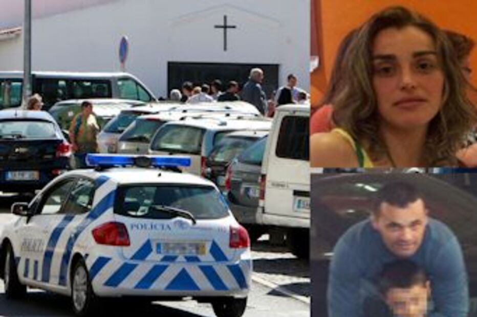 Mário Silva, Mara Lameiras, PJ, Chelas, homicida